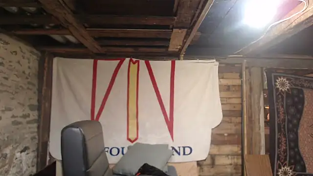 Pertunjukan Kamera Web Newfiesausage1972