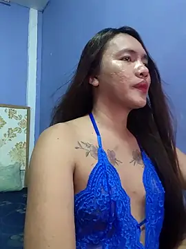 lady_kim_boner Show Webcam