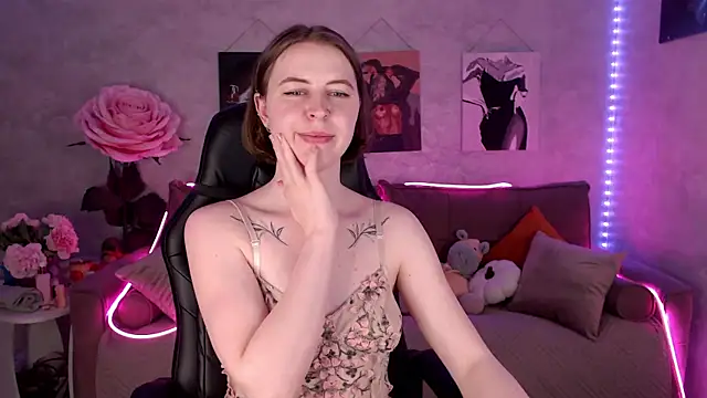 tiffany__burn's Live XXX Chat