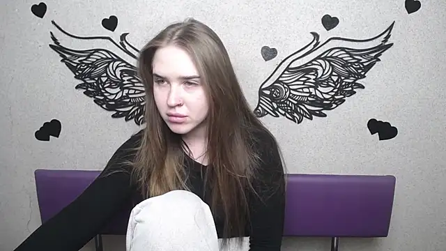 LauraHlot 라이브 XXX 채팅