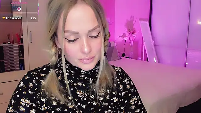 Libby_Nora Live XXX Chat