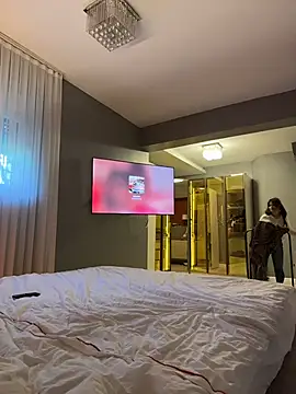 แชท XXX สดของ DarkDesin