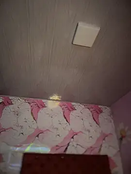 Show de Sasha-firee na webcam