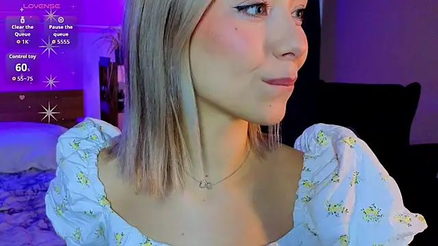 แชท XXX สดของ LumMina