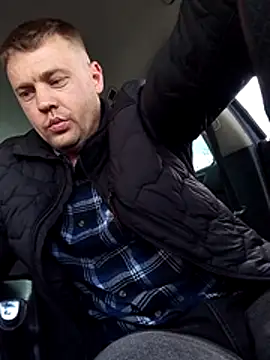 -Mehukas_masho_ – Kamerová šou