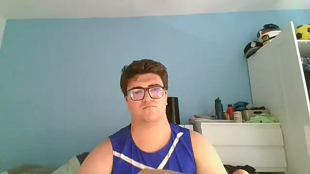 Webkamerová show sorolla12