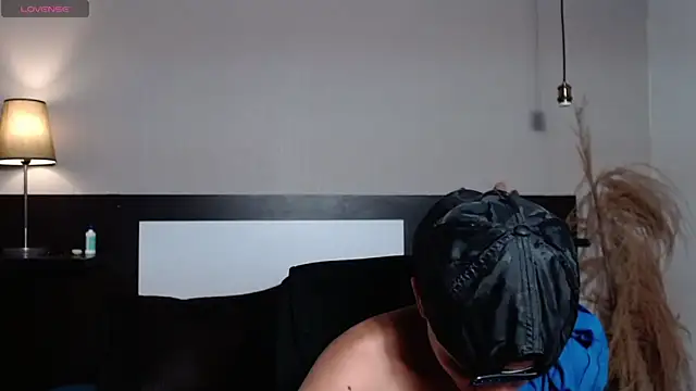 Chat XXX en directo de Liiamthompson