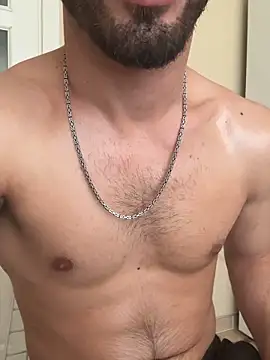 SCARFACEl 웹캠 쇼