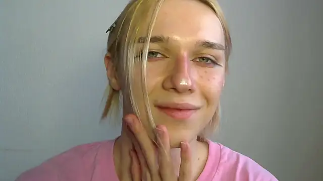 Webkamerová show icebenz