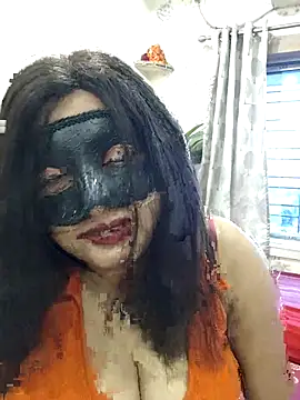 Cute-richa1 Show in webcam