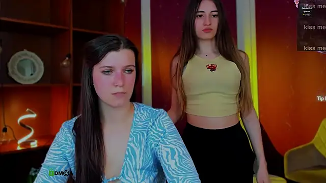 แชท XXX สดของ jessi_lady1