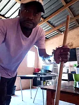 Black_sex- webkamerás műsora