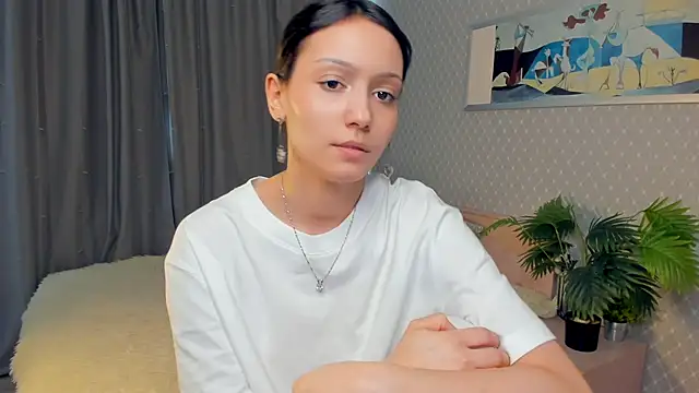 YunEiler's Webcam Show