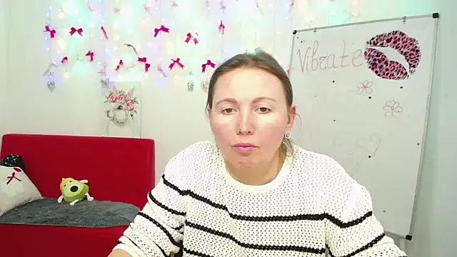 ZoyaPask – Kamerová šou