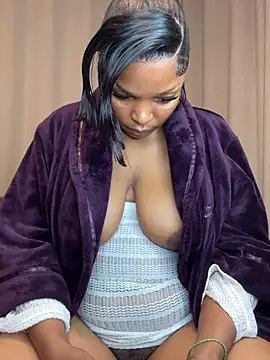 Show Webcam de slimcateee