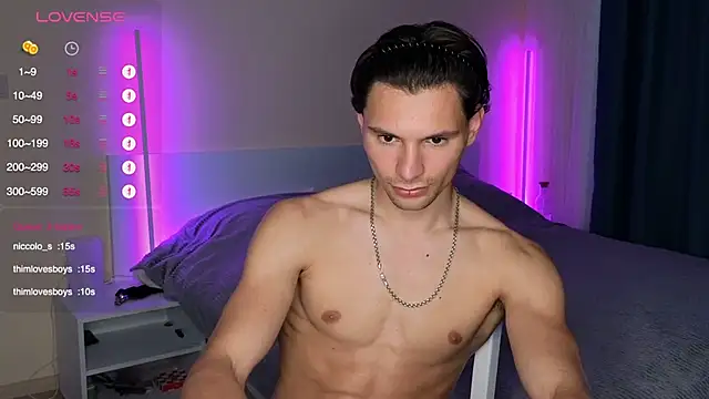 denlover1's Webcam Show