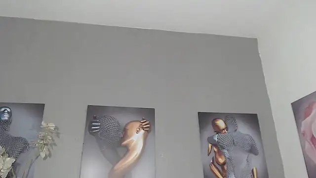 Chat XXX en directo de AntonellaBlanc