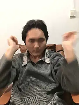 xf-110's Webcam Show