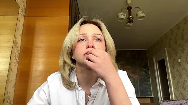 AlisiaStreitmatter 웹캠 쇼