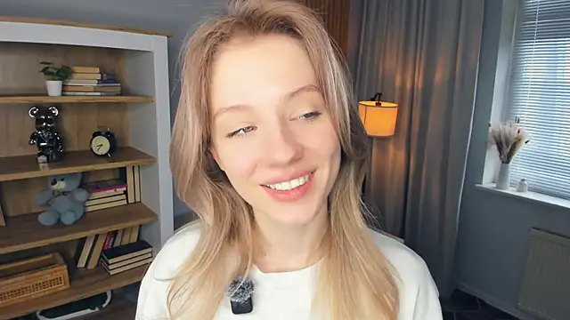 Czat XXX na żywo – ShizueGattison