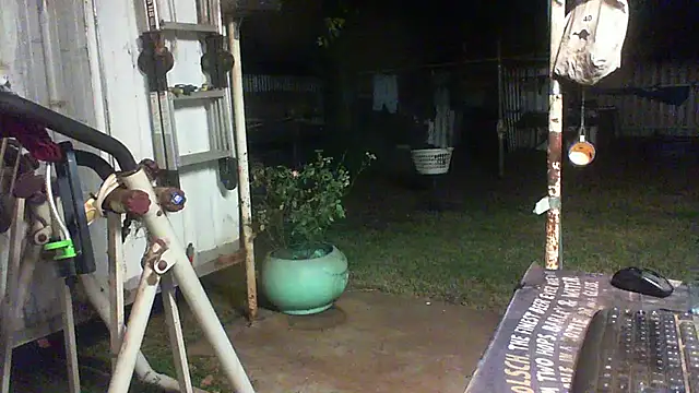 Show Webcam de herbie010666