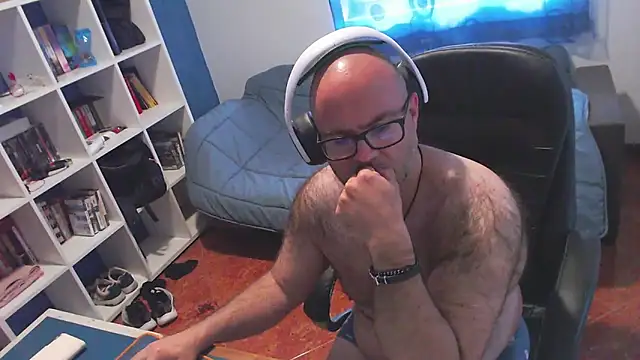 ravingr4d4 Webcam-Show