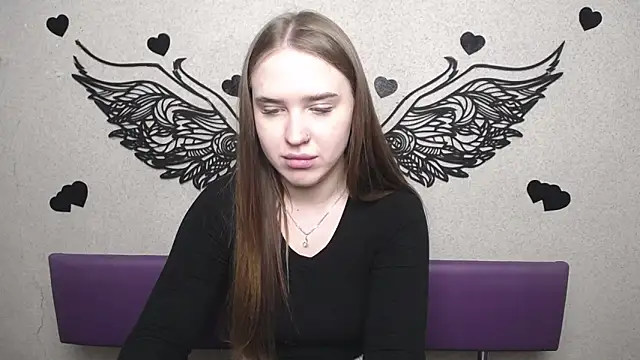 Sembang XXX Secara Langsung LauraHlot