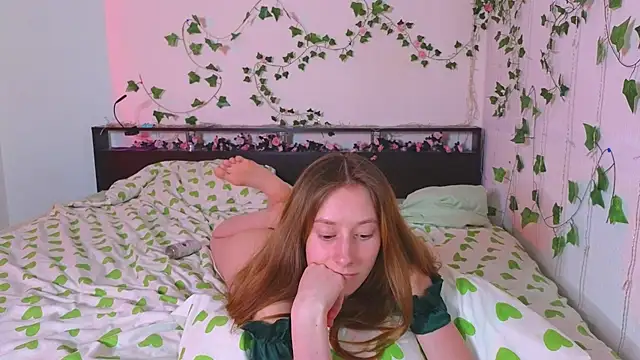 Candy_Flosse's Live XXX Chat