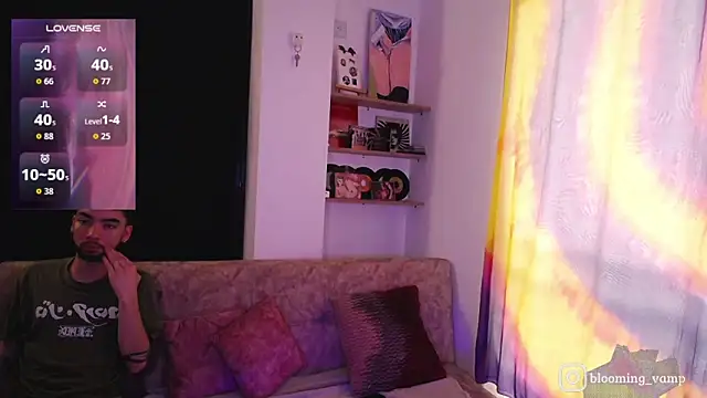 dark__nymph Live XXX-Chat