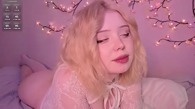 Онлайн чат XXX yumi_charm