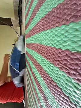 Ranuvabi: вебкам-шоу