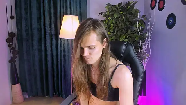 Živý XXX chat WillFobos