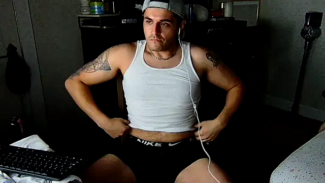 The_SockJock Webcam-Show
