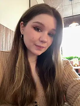 PumaShyXD 웹캠 쇼