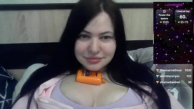 German_Eva Obrolan Langsung XXX