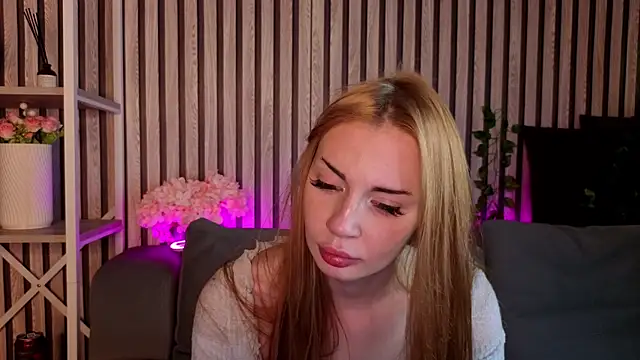 Jennie_Hunter – Live XXX-chat