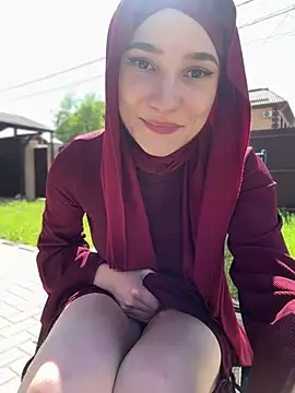 SugarDanger Show in webcam