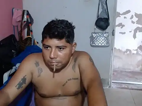 master_juju1924 Obrolan Langsung XXX