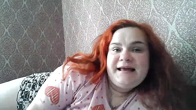 DollyGersonn Chat XXX in diretta