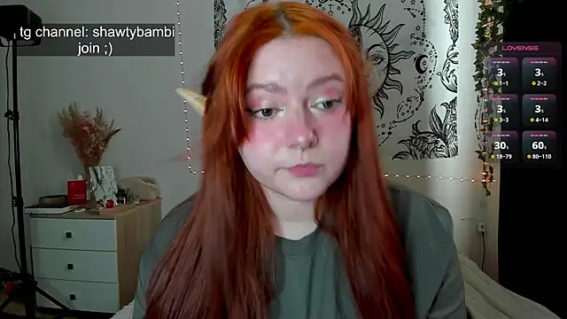 bambimayy: онлайн-секс-чат