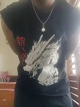 Show de webcam de hrny_0007