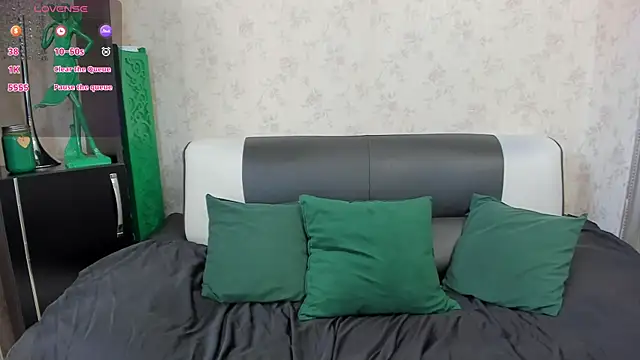 Chatroom XXX en direct de FemCupid