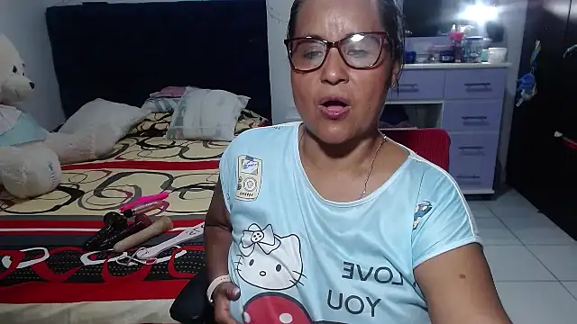 pervert_mommy_ Live XXX-Chat