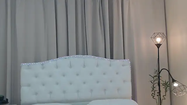 Chat XXX ao vivo de BeataBabe