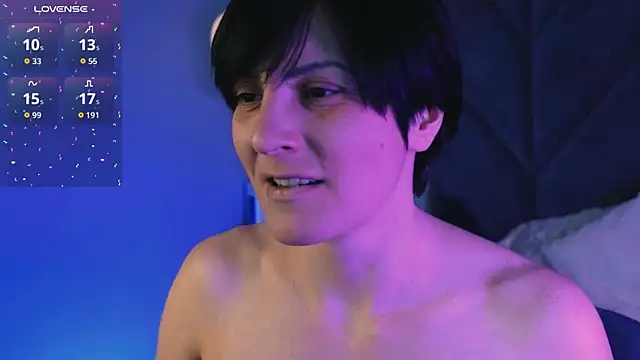 LorenDaze Live XXX-Chat