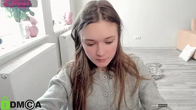 Elina_X – Live XXX-chat