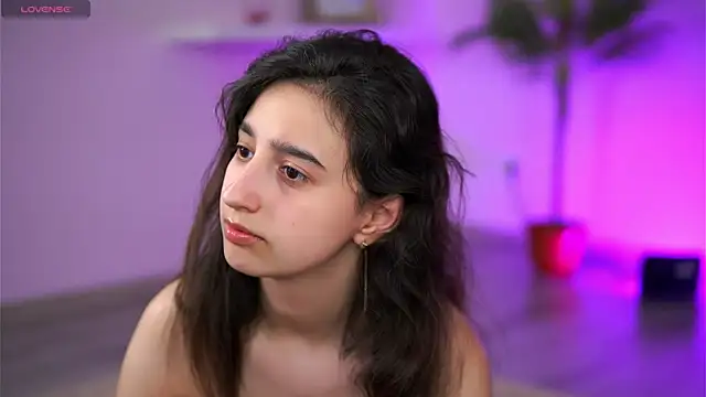 JullyFox Live XXX-Chat