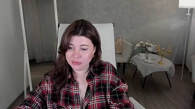 TheaCassian 即時 XXX 聊天