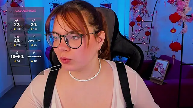 KeytSilvas Live XXX-Chat