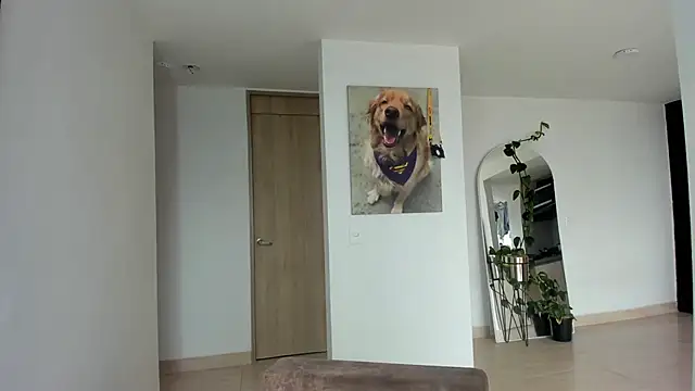 Kimpossible_ Webcam-Show